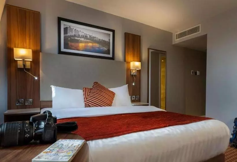 Fotos del hotel Cassidys:  19