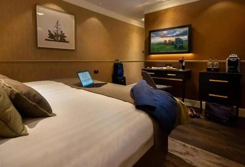 Fotos del hotel Cassidys:  24