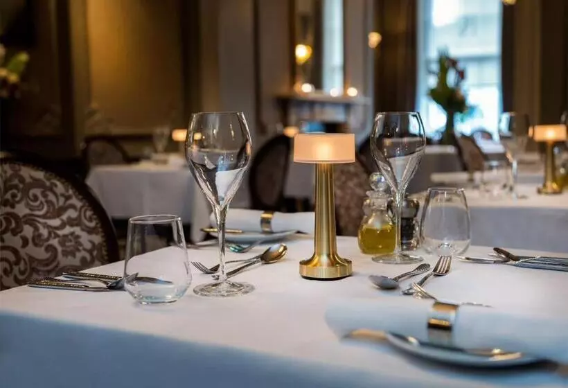 Fotos del hotel Cassidys:  20