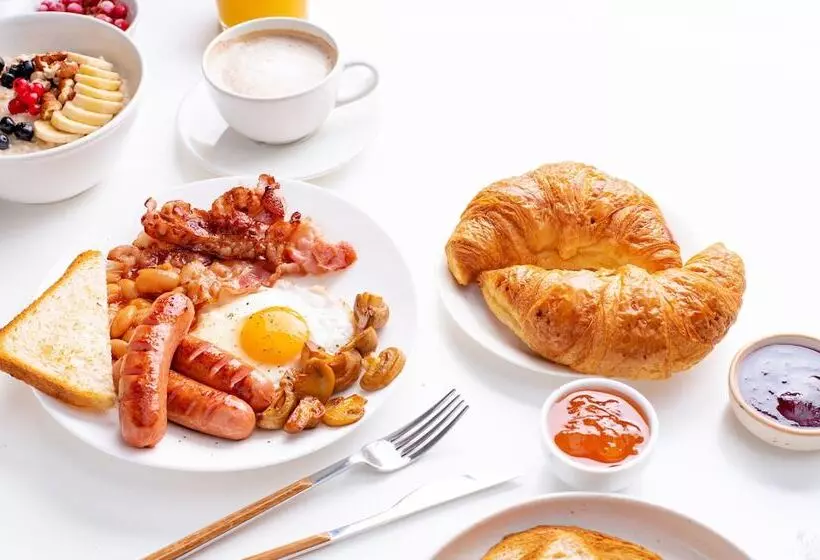 Fotos del hotel Cassidys:  12