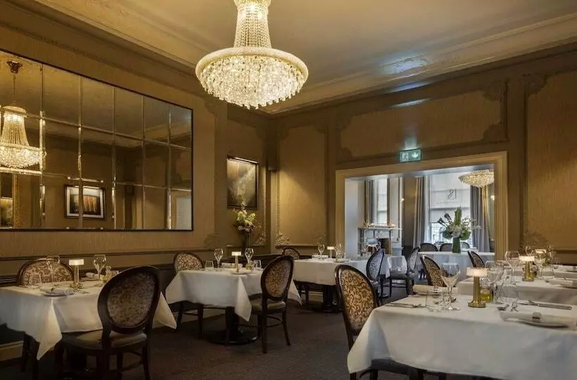 Fotos del hotel Cassidys:  18