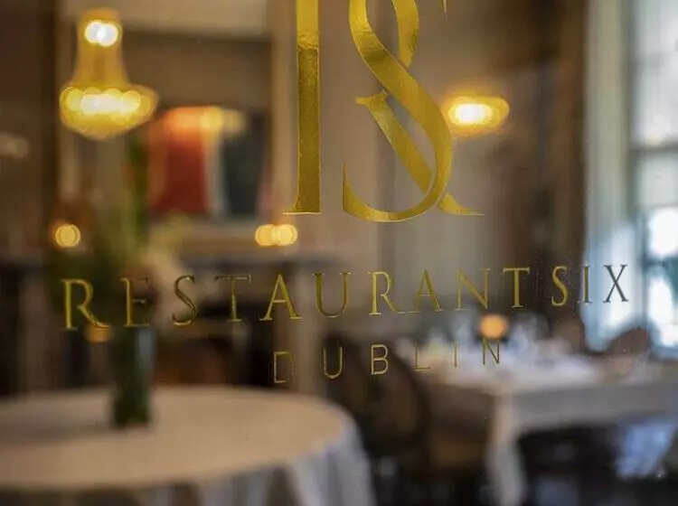 Fotos del hotel Cassidys:  4