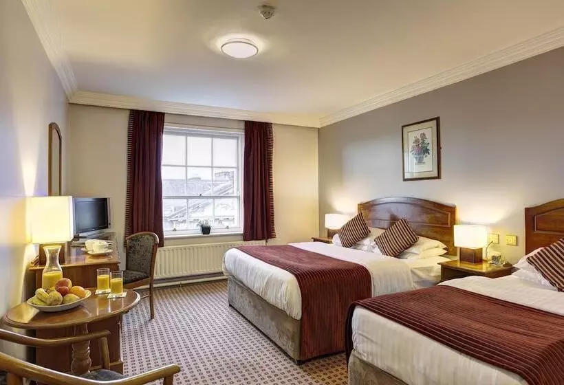 Fotos del hotel Cassidys:  17