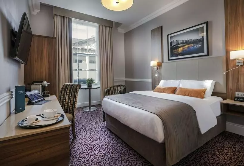 Fotos del hotel Cassidys:  15