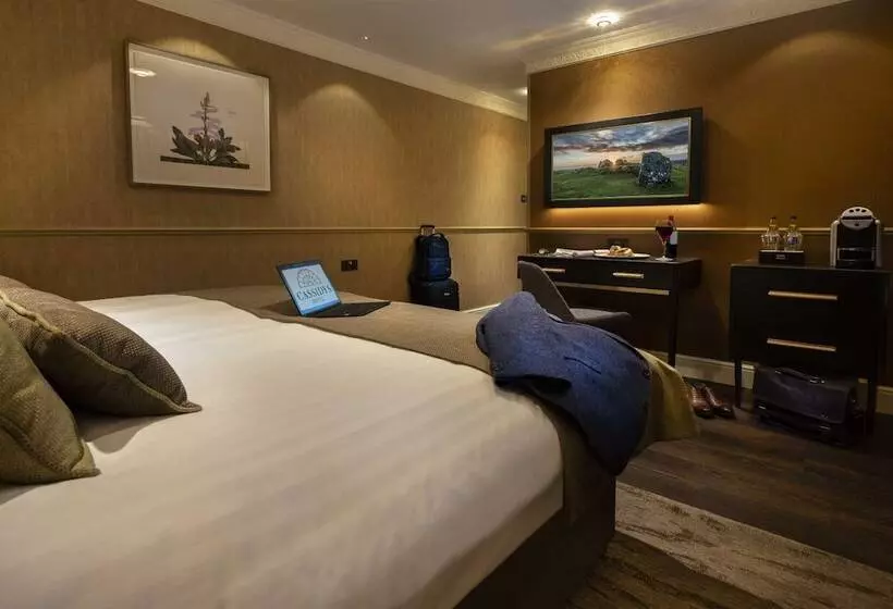 Fotos del hotel Cassidys:  13