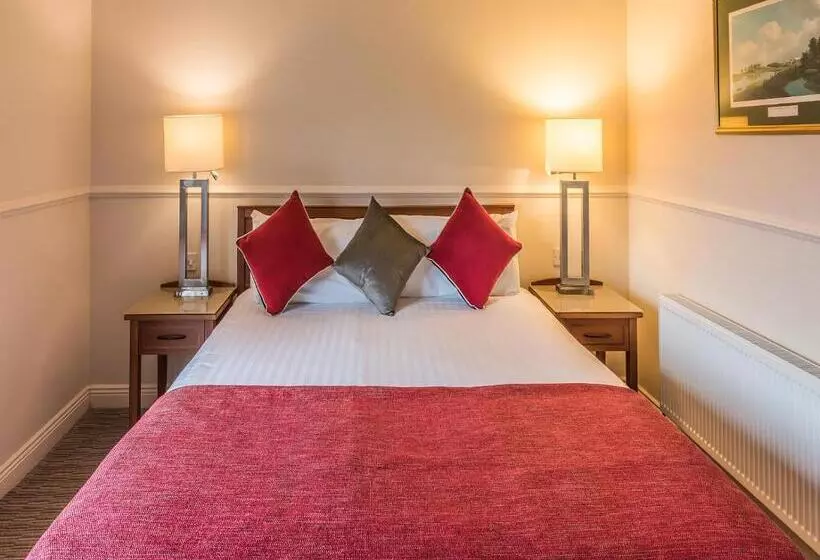 Fotos del hotel Clew Bay:  25