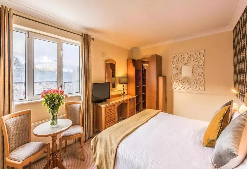 Fotos del hotel Clew Bay:  22