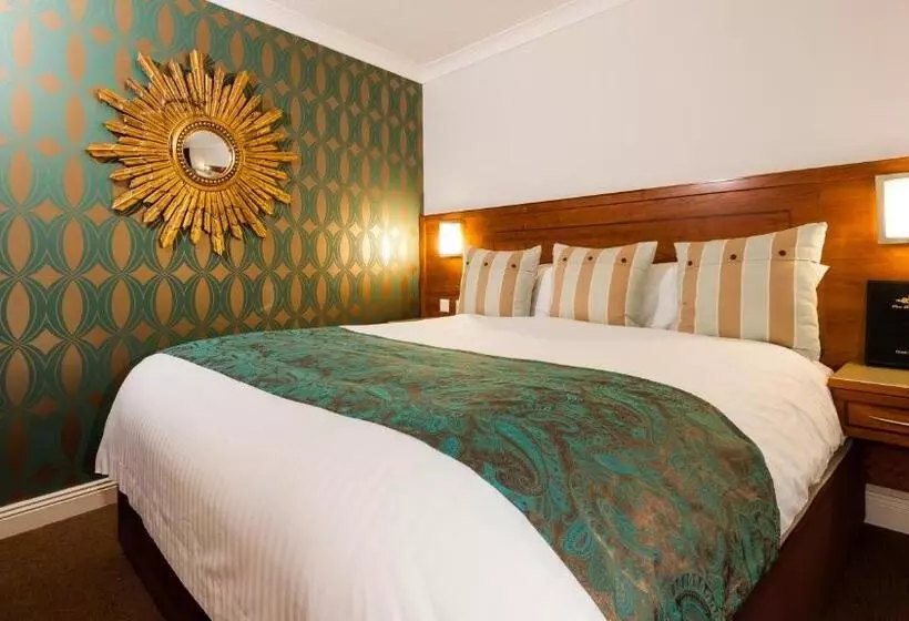 Fotos del hotel Clew Bay:  11