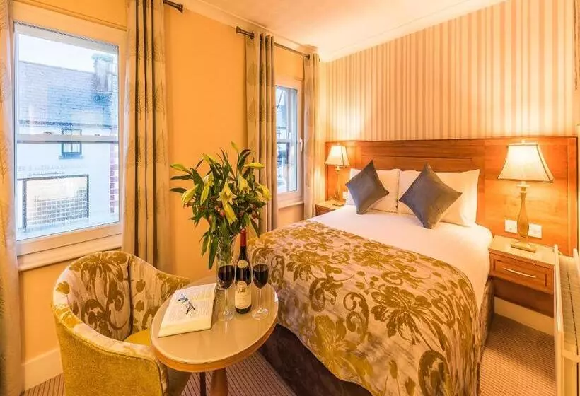 Fotos del hotel Clew Bay:  21