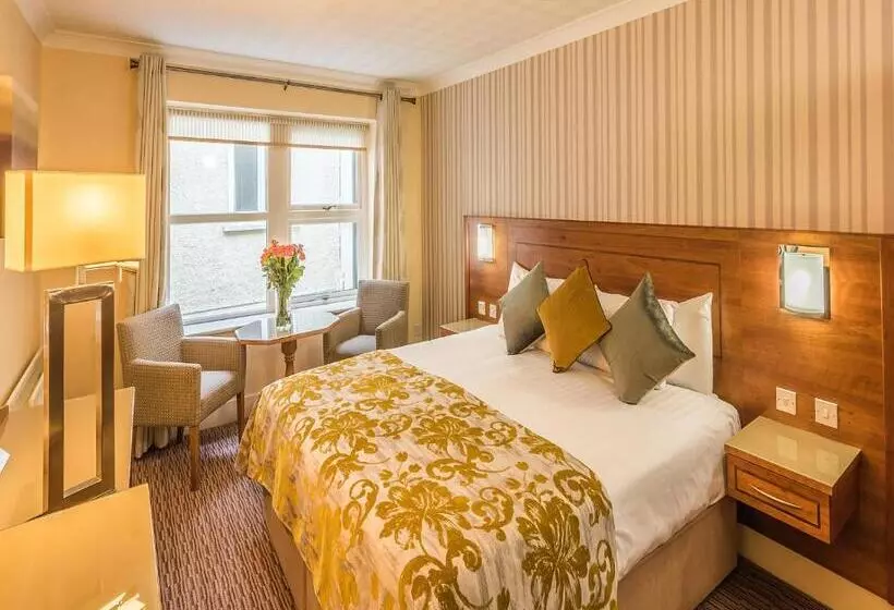 Fotos del hotel Clew Bay:  13