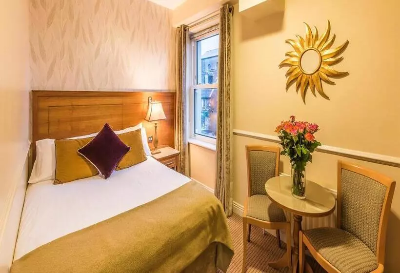 Fotos del hotel Clew Bay:  23
