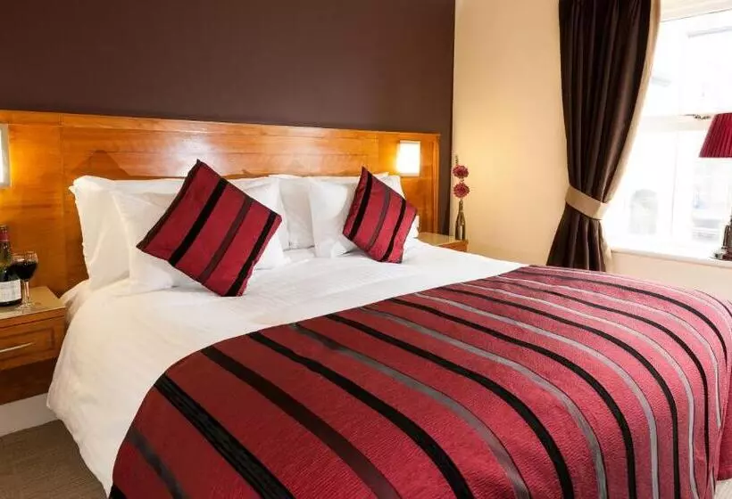 Fotos del hotel Clew Bay:  14