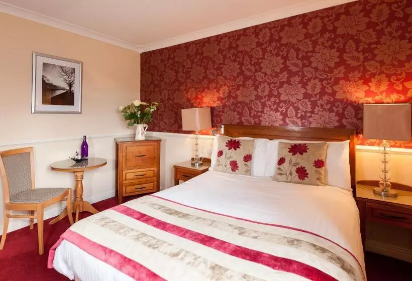 Fotos del hotel Clew Bay:  24