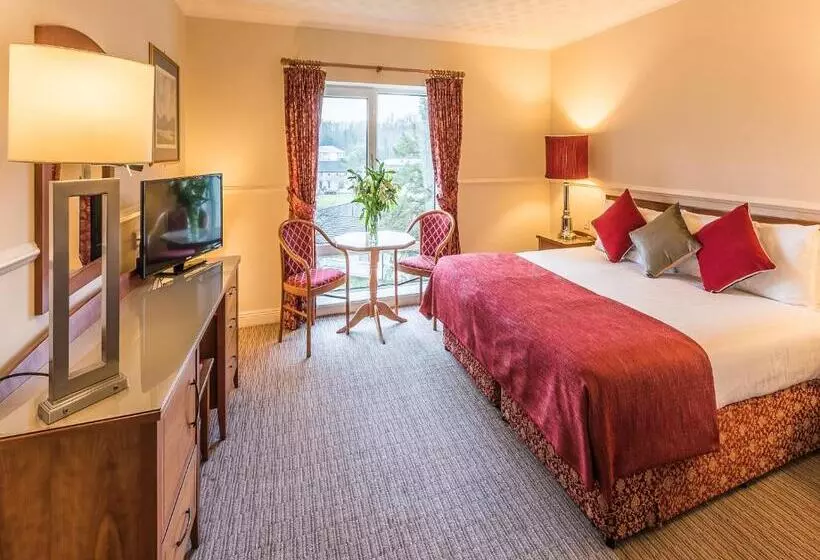 Fotos del hotel Clew Bay:  19