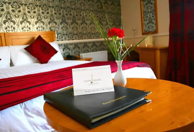 Fotos del hotel Clew Bay:  20