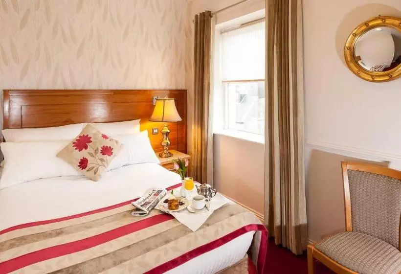 Fotos del hotel Clew Bay:  16