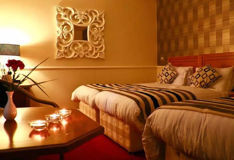 Fotos del hotel Clew Bay:  18