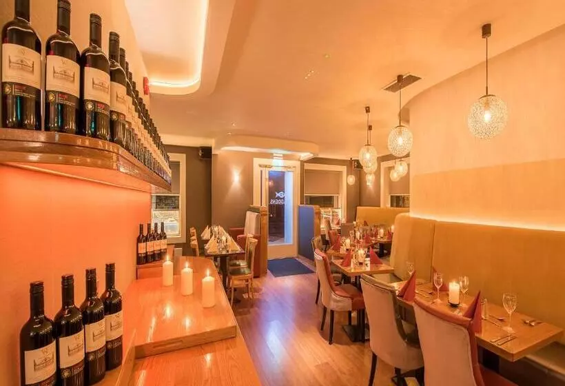 Fotos del hotel Clew Bay:  12