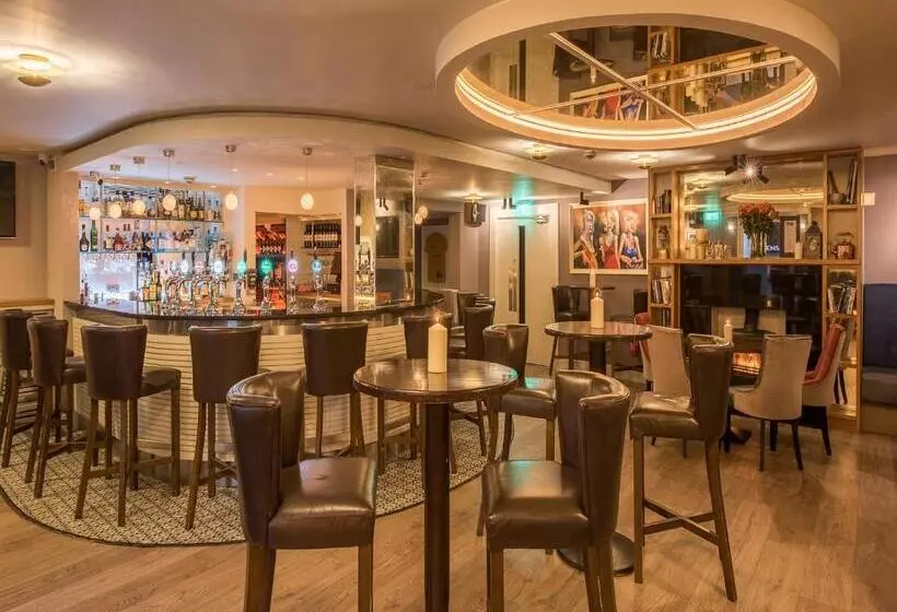 Fotos del hotel Clew Bay:  4