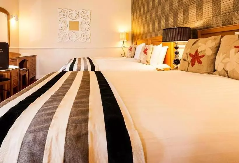 Fotos del hotel Clew Bay:  17
