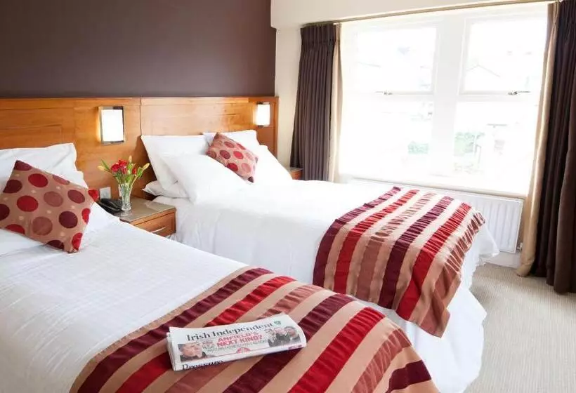 Fotos del hotel Clew Bay:  8