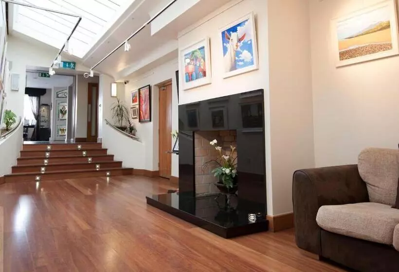 Fotos del hotel Clew Bay:  2