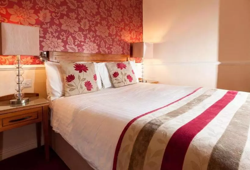 Fotos del hotel Clew Bay:  15