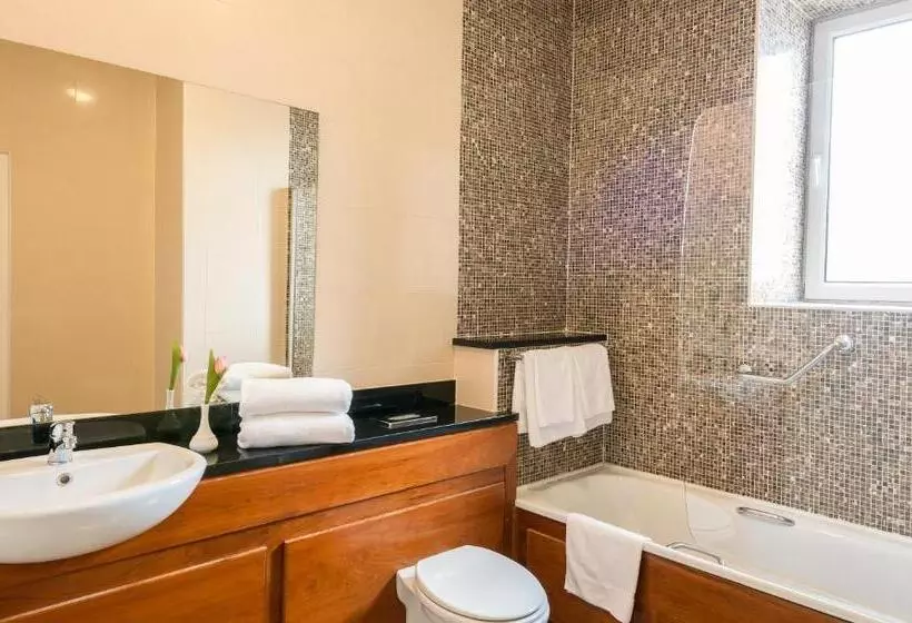 Fotos del hotel Clew Bay:  5