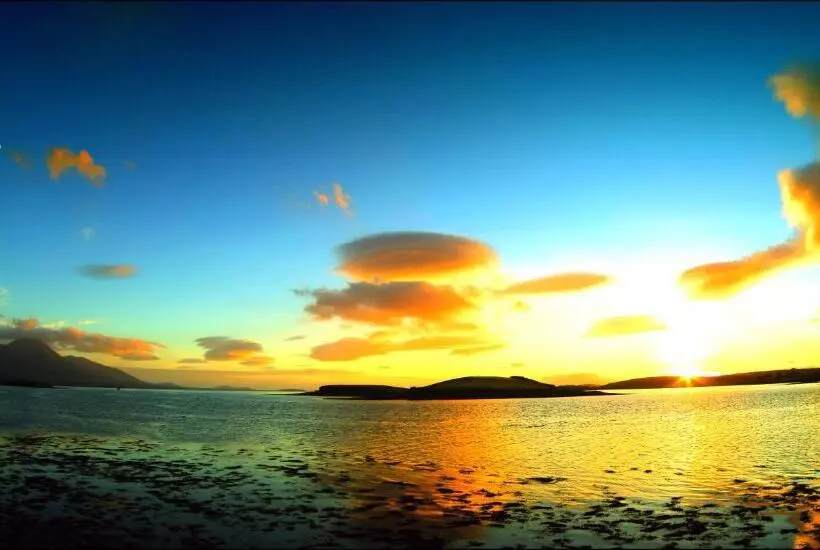 Fotos del hotel Clew Bay:  6