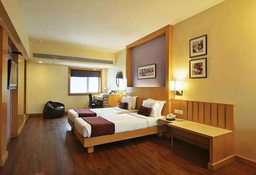 Fotos del hotel Comfort Inn Heritage:  24