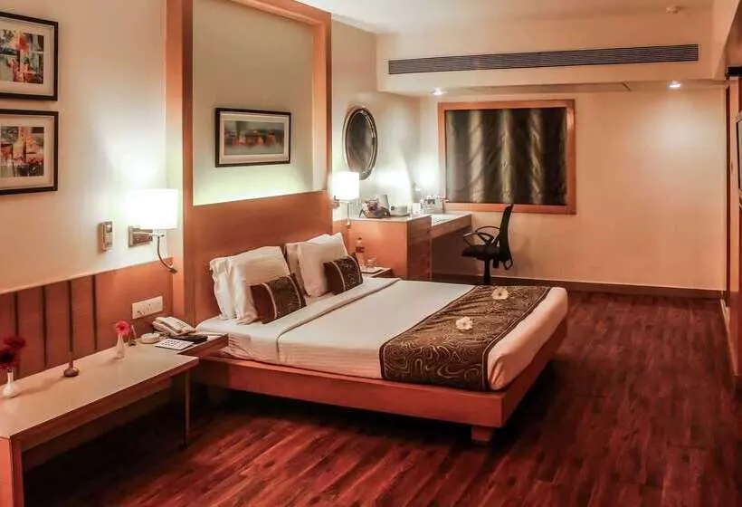 Fotos del hotel Comfort Inn Heritage:  12