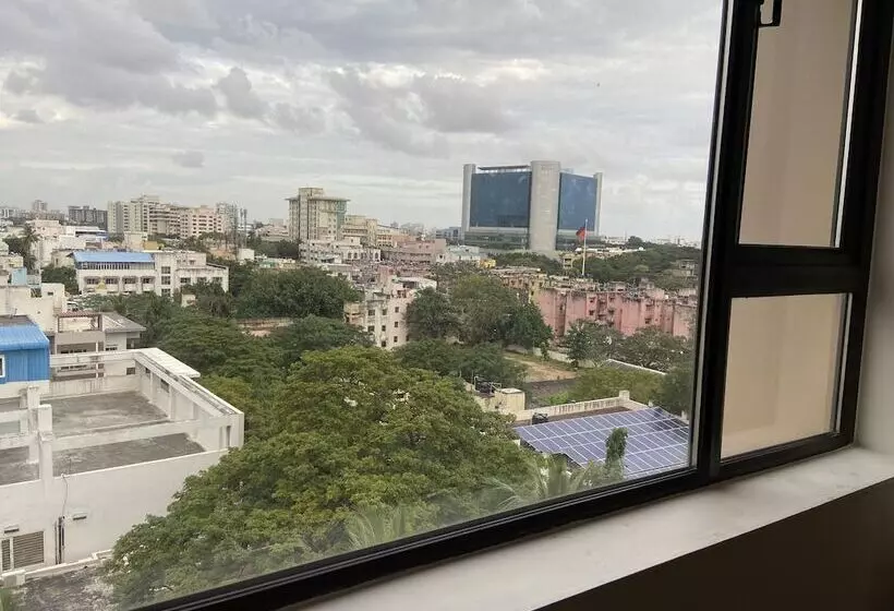 Fotos del hotel Grand Chennai By Grt Hotels:  5