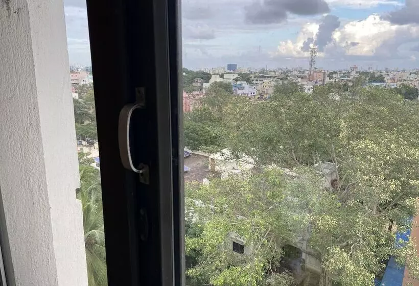 Fotos del hotel Grand Chennai By Grt Hotels:  9