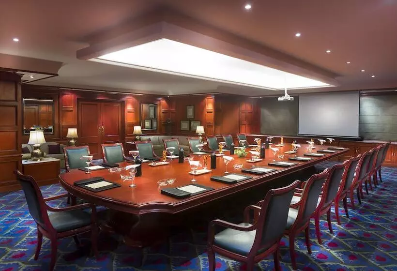 Fotos del hotel Grand Chennai By Grt Hotels:  6