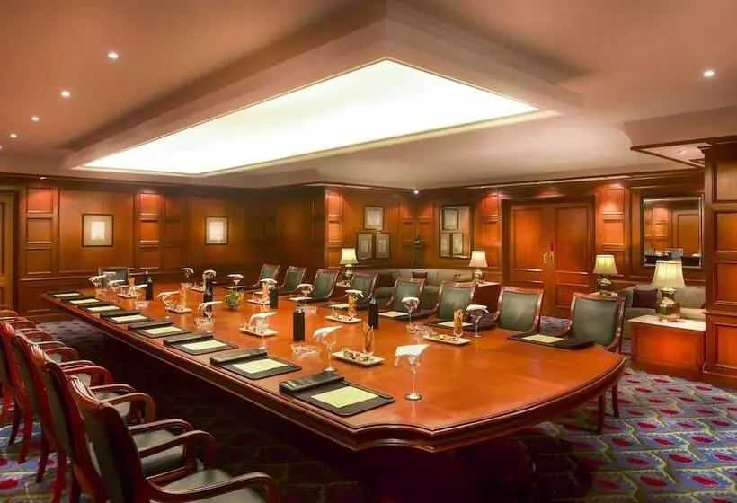 Fotos del hotel Grand Chennai By Grt Hotels:  8