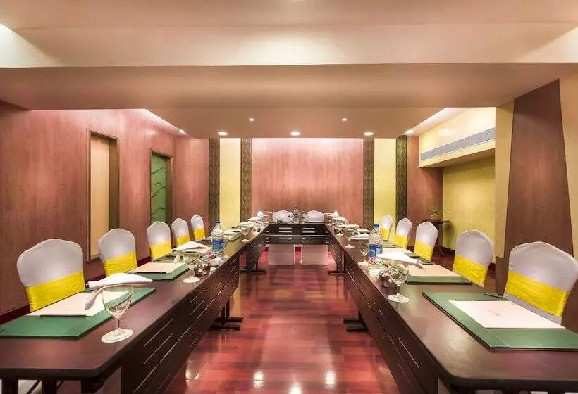 Fotos del hotel Grand Chennai By Grt Hotels:  2