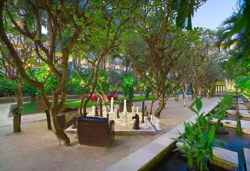 Fotos del hotel Hard Rock  Bali:  6