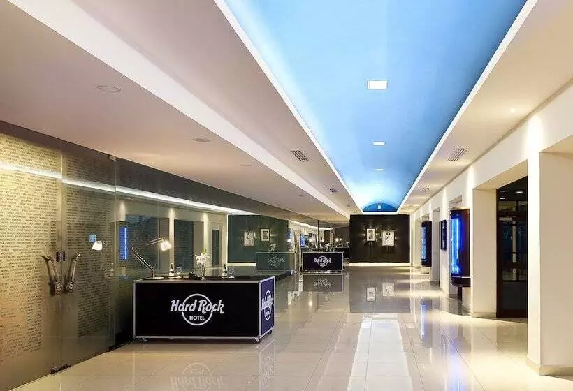 Fotos del hotel Hard Rock  Bali:  2