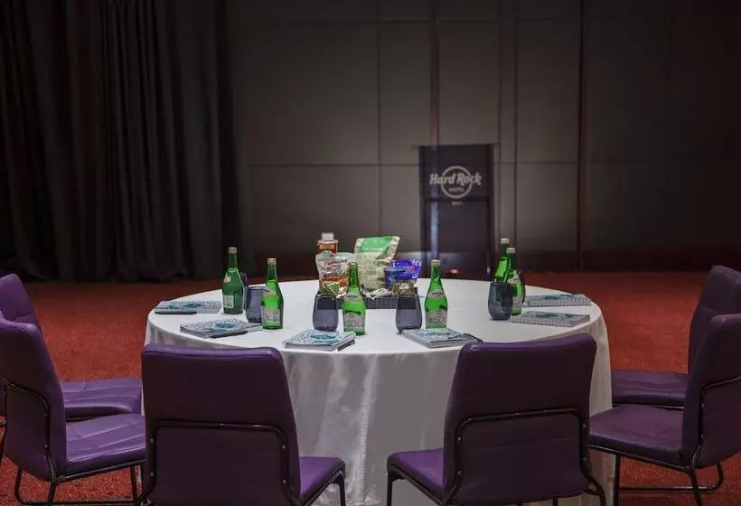 Fotos del hotel Hard Rock  Bali:  11