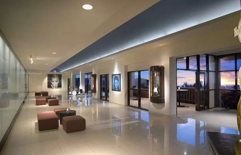 Fotos del hotel Hard Rock  Bali:  8