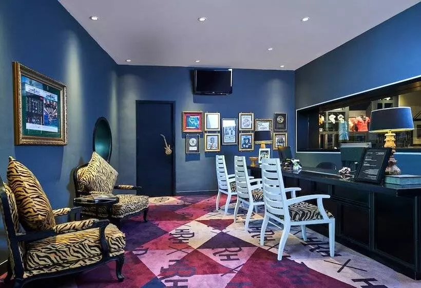 Fotos del hotel Hard Rock  Bali:  14