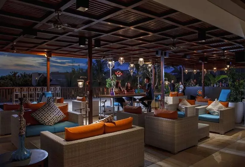 Fotos del hotel Hard Rock  Bali:  15