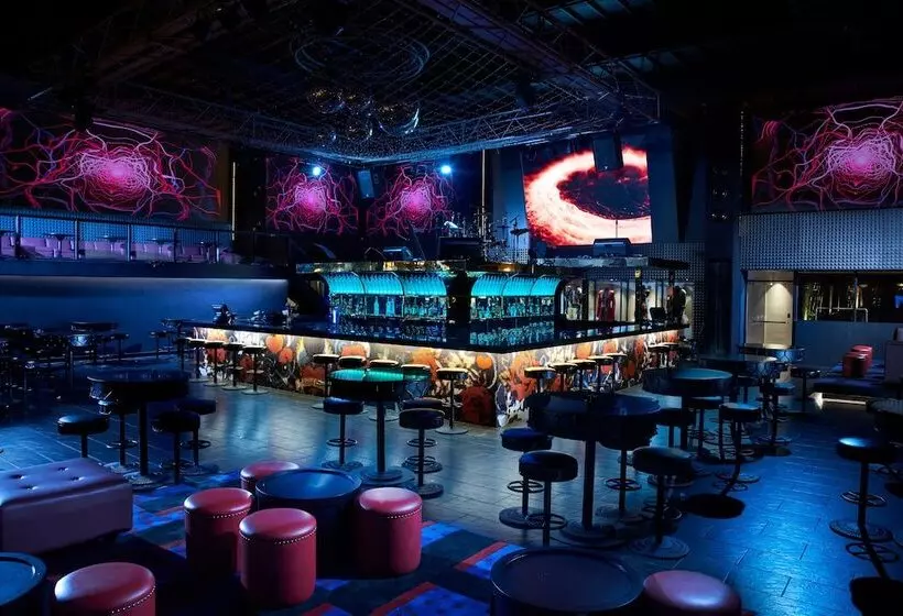 Fotos del hotel Hard Rock  Bali:  10