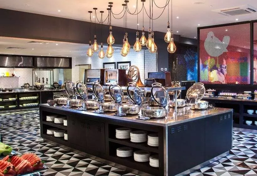 Fotos del hotel Hard Rock  Bali:  3