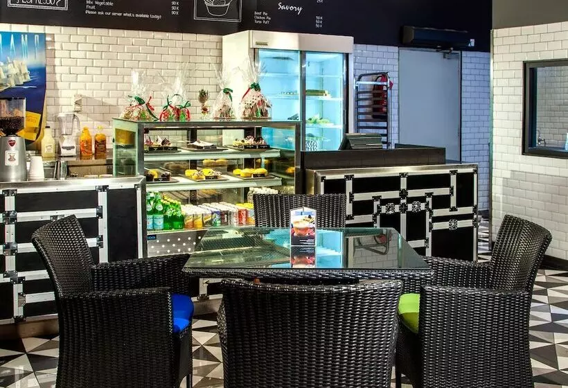 Fotos del hotel Hard Rock  Bali:  13