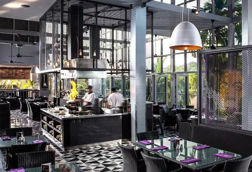 Fotos del hotel Hard Rock  Bali:  9