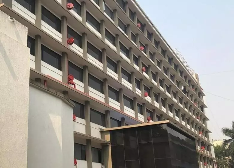 Fotos del hotel Comfort Inn Heritage:  3