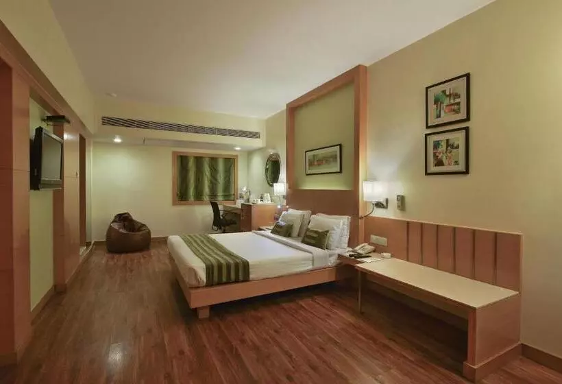 Fotos del hotel Comfort Inn Heritage:  15