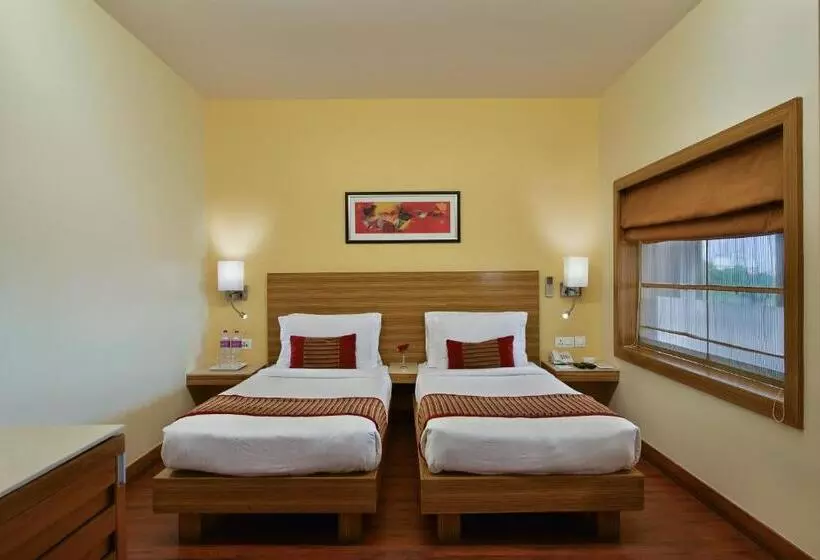 Fotos del hotel Comfort Inn Heritage:  6