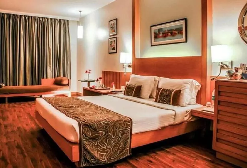 Fotos del hotel Comfort Inn Heritage:  8